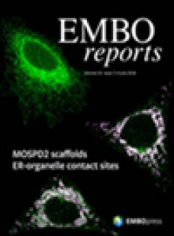 Embo Reports雜志