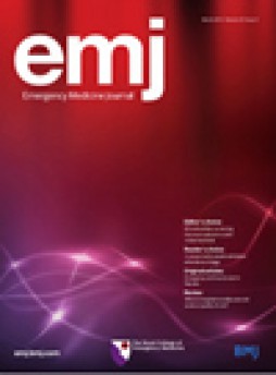 Emergency Medicine Journal雜志