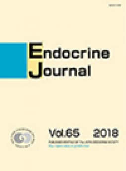 Endocrine Journal雜志