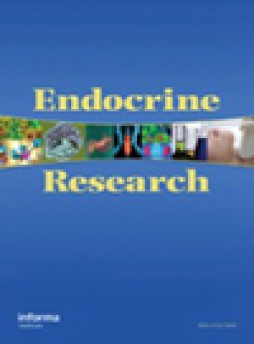 Endocrine Research雜志