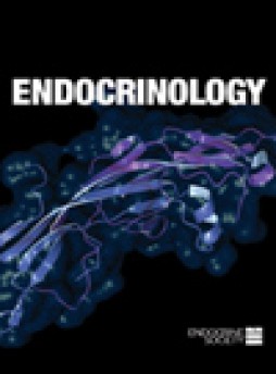 Endocrinology雜志