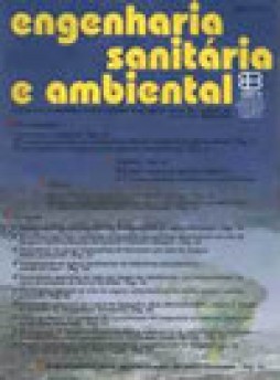 Engenharia Sanitaria E Ambiental雜志