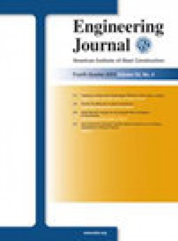 Engineering Journal-american Institute Of Steel Construction雜志