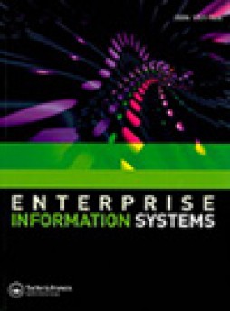 Enterprise Information Systems雜志