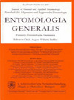 Entomologia Generalis雜志