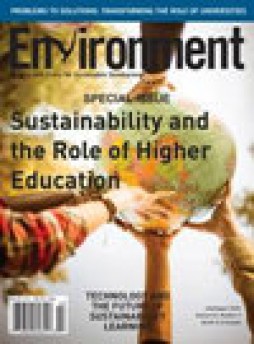 Environment雜志