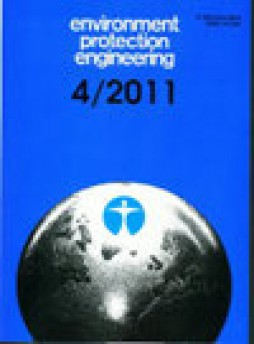 Environment Protection Engineering雜志