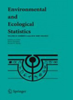 Environmental And Ecological Statistics雜志