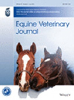 Equine Veterinary Journal雜志