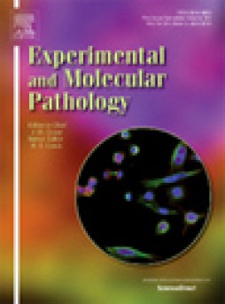 Experimental And Molecular Pathology雜志