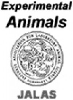 Experimental Animals雜志