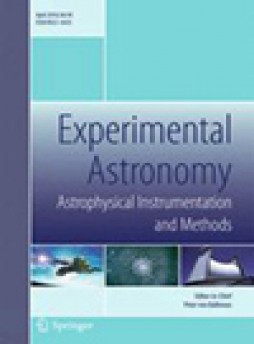 Experimental Astronomy雜志
