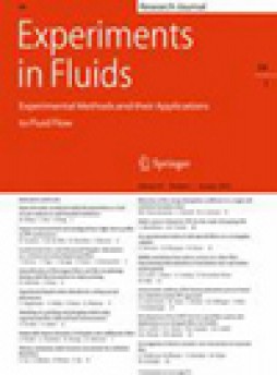 Experiments In Fluids雜志