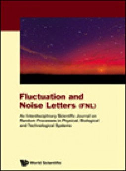 Fluctuation And Noise Letters雜志