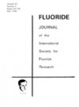 Fluoride雜志