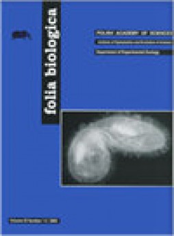 Folia Biologica-krakow雜志