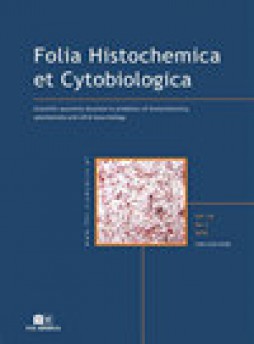 Folia Histochemica Et Cytobiologica雜志