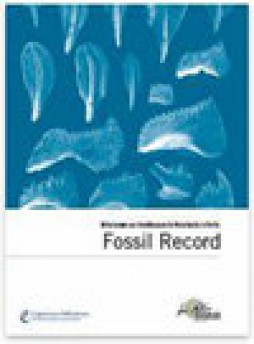Fossil Record雜志