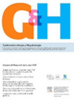Gastroenterologia Y Hepatologia雜志