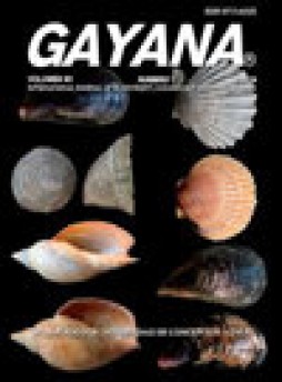 Gayana雜志