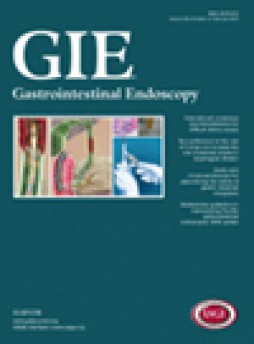 Gastrointestinal Endoscopy雜志