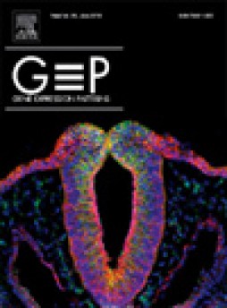 Gene Expression Patterns雜志