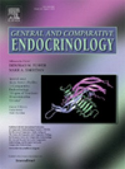 General And Comparative Endocrinology雜志