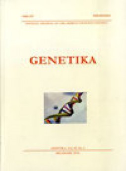 Genetika-belgrade雜志