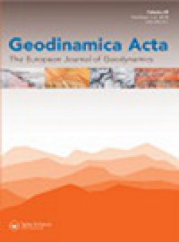 Geodinamica Acta雜志
