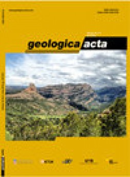 Geologica Acta雜志