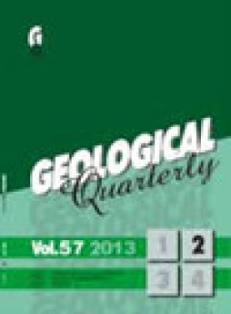 Geological Quarterly雜志