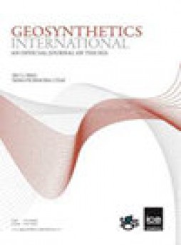 Geosynthetics International雜志