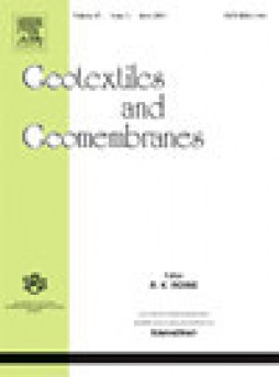 Geotextiles And Geomembranes雜志