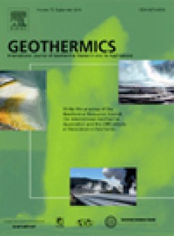Geothermics雜志