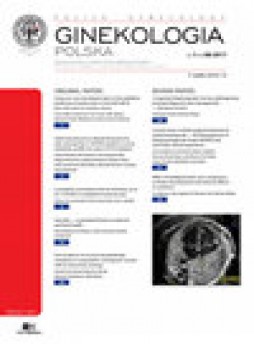 Ginekologia Polska雜志
