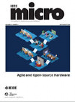 Ieee Micro雜志