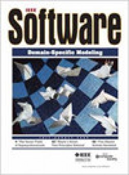 Ieee Software雜志