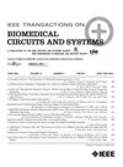 Ieee Transactions On Biomedical Circuits And Systems雜志