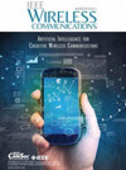 Ieee Wireless Communications雜志