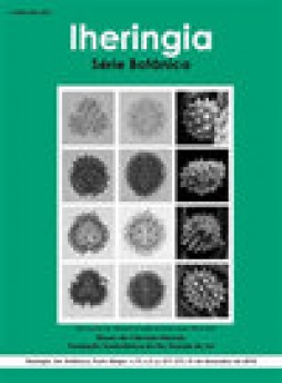 Iheringia Serie Botanica雜志