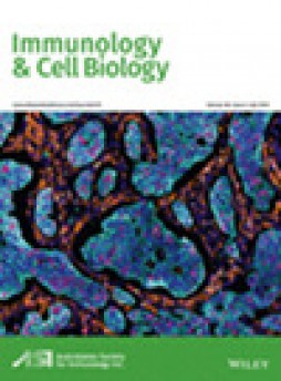 Immunology And Cell Biology雜志