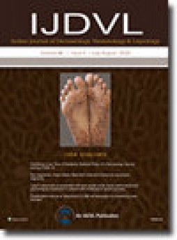 Indian Journal Of Dermatology Venereology & Leprology雜志