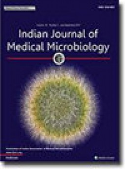 Indian Journal Of Medical Microbiology雜志