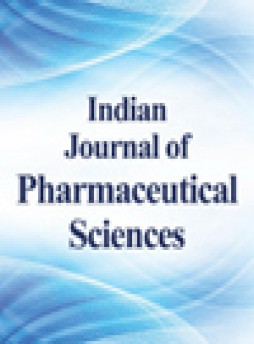 Indian Journal Of Pharmaceutical Sciences雜志