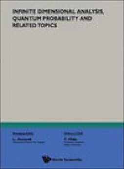 Infinite Dimensional Analysis Quantum Probability And Related Topics雜志
