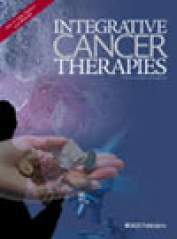 Integrative Cancer Therapies雜志