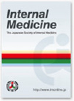 Internal Medicine雜志