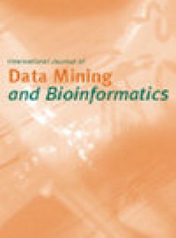 International Journal Of Data Mining And Bioinformatics雜志