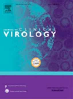 Journal Of Clinical Virology雜志