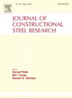 Journal Of Constructional Steel Research雜志